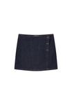 Мини юбка Fabienne Chapot, Navy - фото