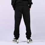 Брюки embroidered star chevron jogger ft 'black' Converse, черный - фото 3