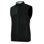 Жилет мужской черный Rapido - фото