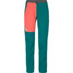 Женские брюки Беррино Ortovox, бирюзовый - фото