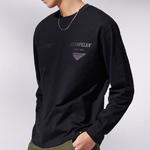 Свитшот Unisex CAT, Абрикос - фото 8