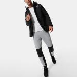 THE NORTH FACE Мужской пуховик, цвет Black - фото 4