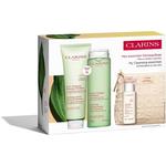 Очищающий набор для умывания Clarins - фото 3