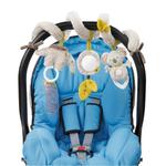 BabyFehn, спиральный кулон, Австралия - фото 2