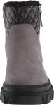 Женские ботильоны Nine West Colbee2, Grey Suede - фото 2