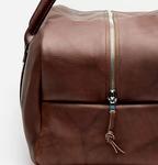 Спортивная сумка Nokona Weekender - фото 4