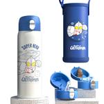 Термостакан Disney, белый - фото