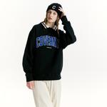 Свитшот Season Unisex COVERNAT, черный - фото 6