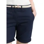 Шорты Tom Tailor 1045434, синий - фото 4