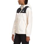 Куртка antora waterproof jacket 'white' The North Face, белый - фото 3