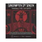 Невыразимые фолианты "Doom Edition", Lorecrafter GM Screens - фото