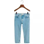 Джинсы Gant 810310, синий - фото