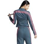 Hemd future icons 3-streifen Adidas, цвет arcngt - фото 3