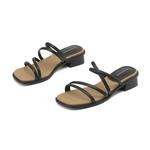 Шлепанцы и сланцы DAPHNE Slide Slippers Women's - фото 3