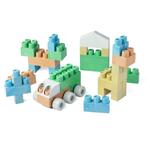 Набор больших блоков Wader 43110 Replay Inna marka - фото 2