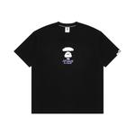 Мужская футболка Aape, Синий БЛЛ - фото 6