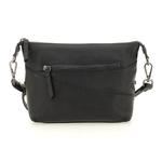 Сумка через плечо Gabs, черный - фото 4