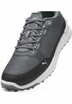 Кроссовки Puma Golf IGNITE ELEVATE 25 X, Slate Sky- Black-Ash Gray/Light Grey - фото 5