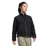 Женская пуховая куртка Under Armour, хаки - фото 5