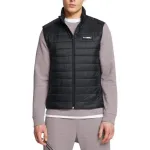 Жилет мужской черный Under Armour - фото 4