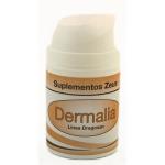 Крем для тела Зевс, 50 мл Zeus - фото