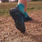 Кроссовки для бега Inov8 Parkclaw G 280 Trail, синий - фото 7