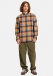 Рубашка Quiksilver, Brown - фото 2