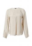 Блуза COMMA, Beige - фото