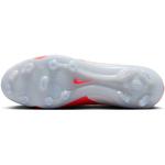 Футбольные бутсы Legend 10 Elite FG Nike, мультиколор - фото 2