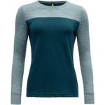 Нижняя рубашка норанг женская рубашка Devold, мультиколор - фото