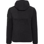 Куртка Benno USX Full Zip Didriksons, черный - фото 2