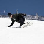 Сноуборд Lib Technologies Cold Brew Lib Technologies, One Color - фото 4