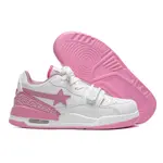 Кроссовки ABCIO Skateboarding Shoes Unisex Low-top, розовый - фото 14