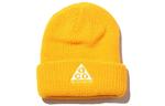 Nike Унисекс шапка бини, Yellow - фото
