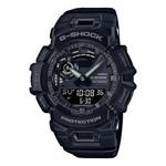 Часы CASIO G-Shock Analog-Digital 'Black', черный - фото