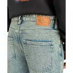 Джинсы Element 5 Regular Fit, синий - фото 4