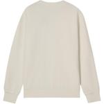 Белая толстовка для мужчин Levis, белый - фото 3