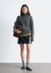 Джемпер & other stories TURTLENECK, Dark Grey - фото 2