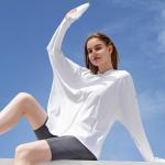 Серия Shield Of Light Ветровка для женщин Supield, цвет Optical White - фото 11