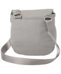 Мини-сумка через плечо Swift Flap Baggallini, B-lite Silver - фото 2
