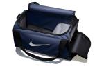 Спортивная сумка унисекс Nike, Navy Blue} - фото 3