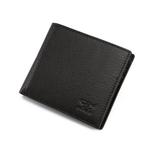 Septwolves Septwolves SEPTWOLVES Мужской кошелек, Черный - фото 8