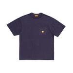 Футболка SS25 унисекс HUMAN MADE, черный - фото 6