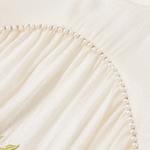 Платье для детей 3-7 лет Disney, Ecru - фото 4