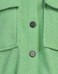 Рубашка Vicolo, зеленый - фото 4