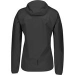Куртка sco jacket w's explorair light dryo 2.5l Scott, черный - фото 2