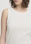 Топ OXPIMINI Oxmo, белый - фото 4