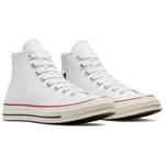 Chuck 70 Кроссовки High Top из Хлопка Унисекс Белый Converse - фото 3