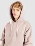 Худи Urban Classics Blank Hoodie, duskrose - фото 7