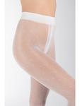 Camano Белые колготки - фото 4